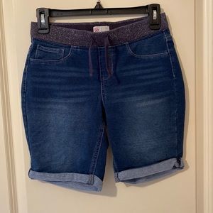 Kids shorts